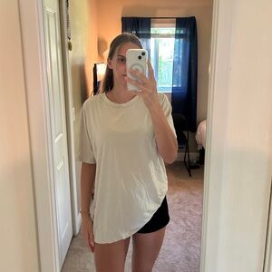 Lululemon men’s tee